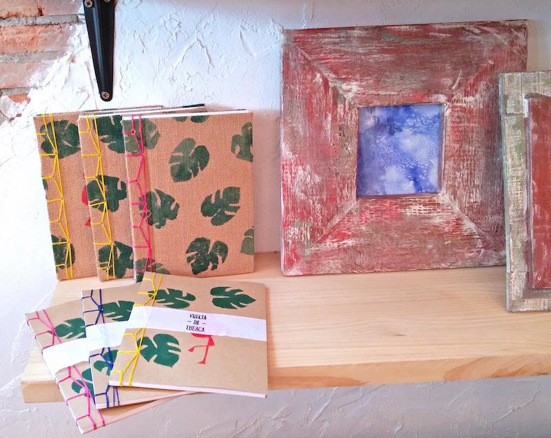 corner-vuelta-de-tuerca-en- the-sisters-detalles-cuadernos-marcos