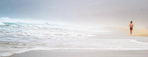 Cofete Beach [Explored]