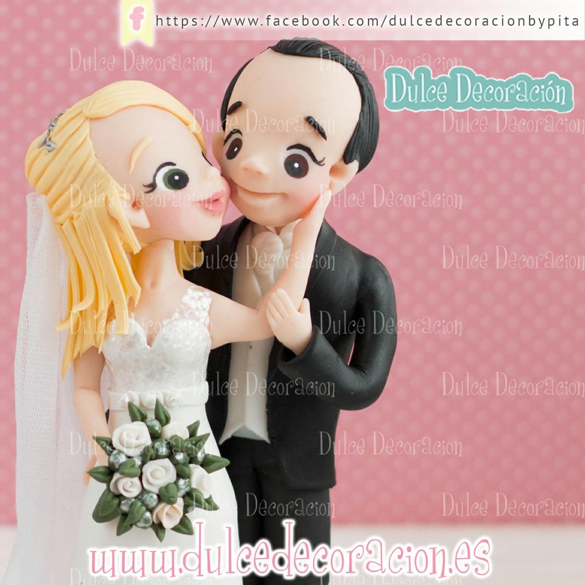 novios personalizados Kris4