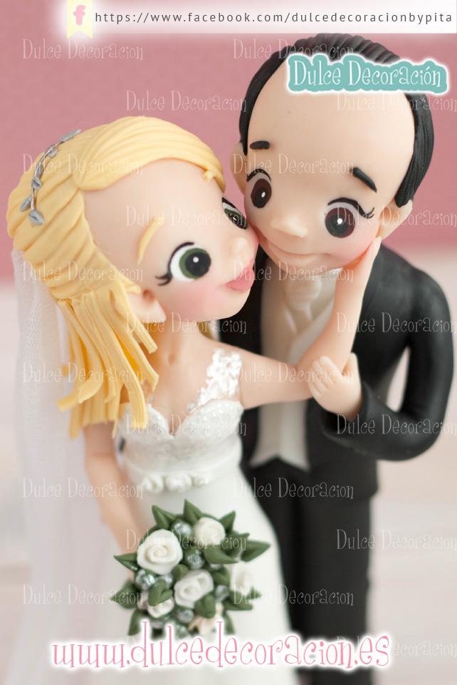 novios personalizados Kris2