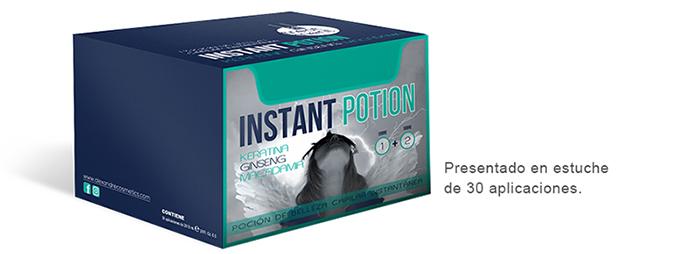 Instant Potion Alexandre Cosmetics