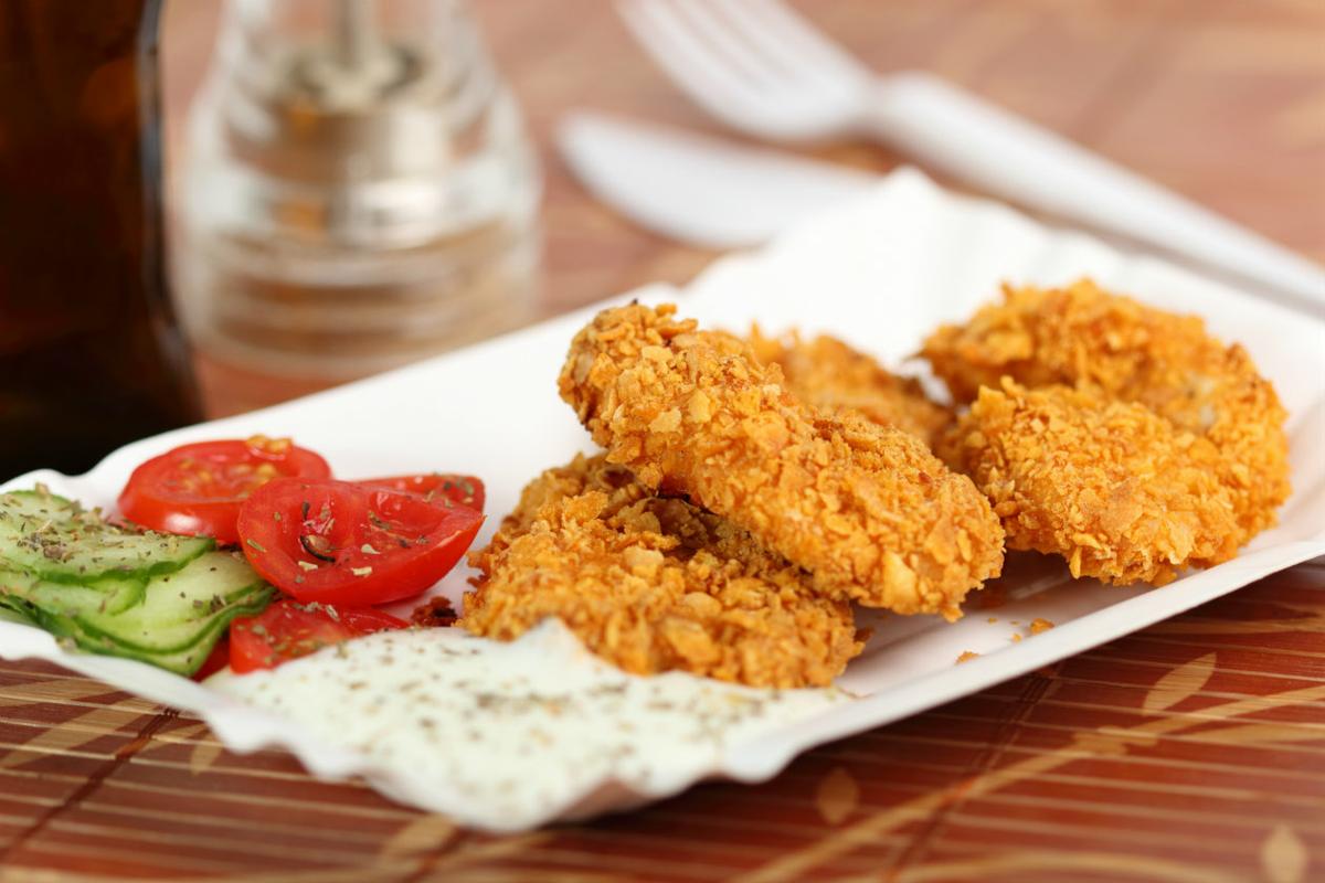 Parmesan chicken breasts recipes