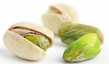 pistachos