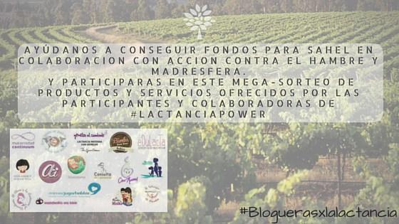 sorteo lactanciapower