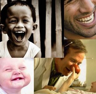 beneficios de la risa