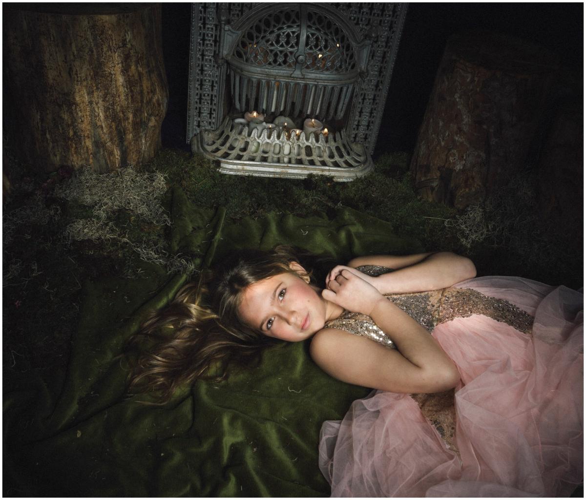 Bosque encantado by El Balcón de Alicia