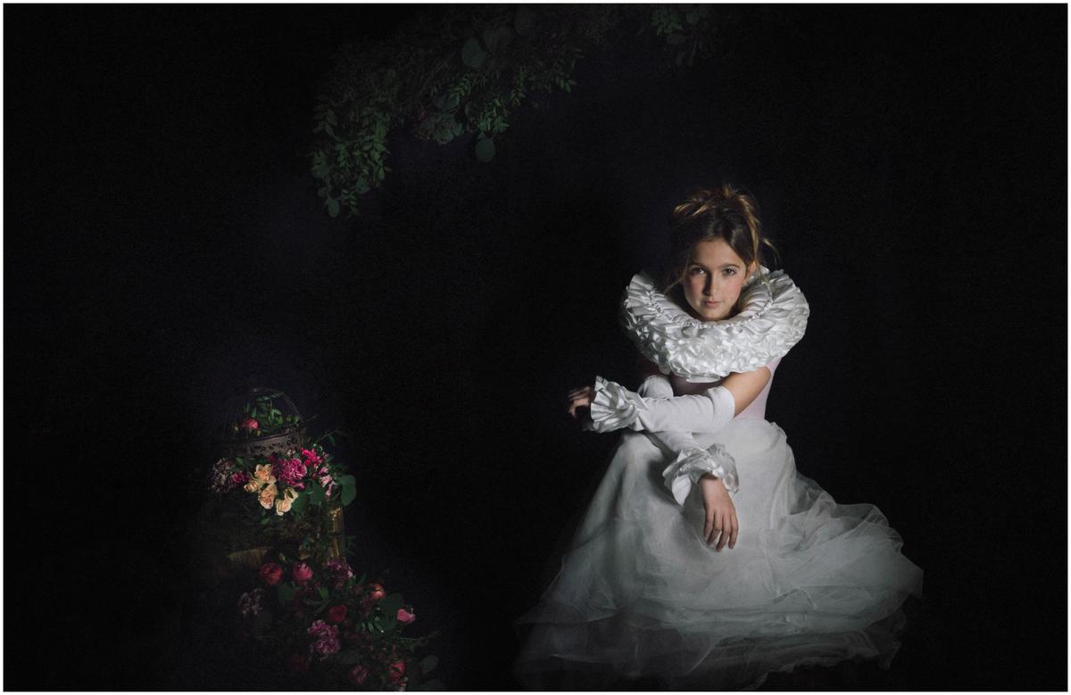 Bosque encantado by El Balcón de Alicia