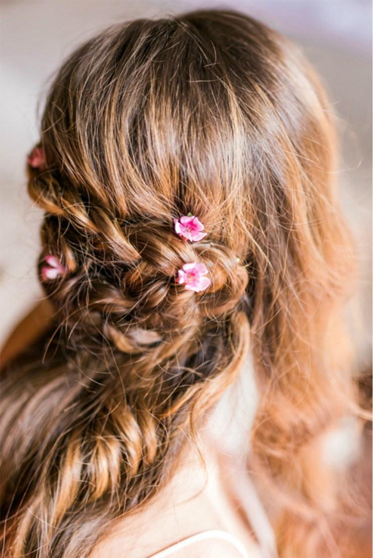 Una boda en Granada en All Lovely Party