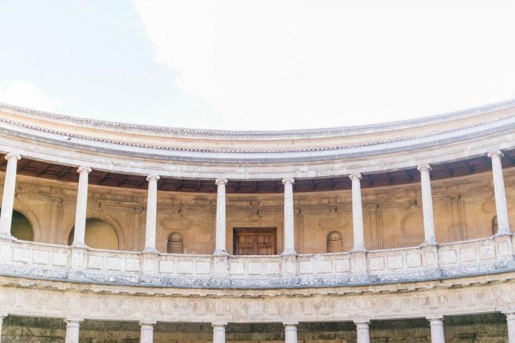 Una boda en Granada en All Lovely Party