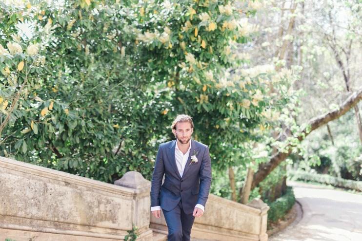 Una boda en Granada en All Lovely Party