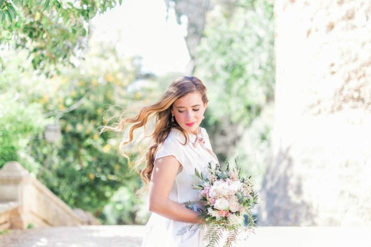 Una boda en Granada en All Lovely Party