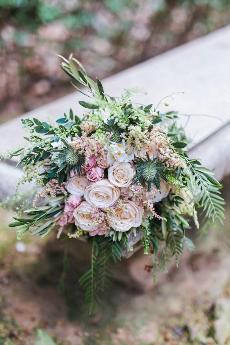 Una boda en Granada en All Lovely Party