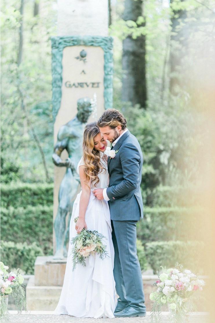 Una boda en Granada en All Lovely Party