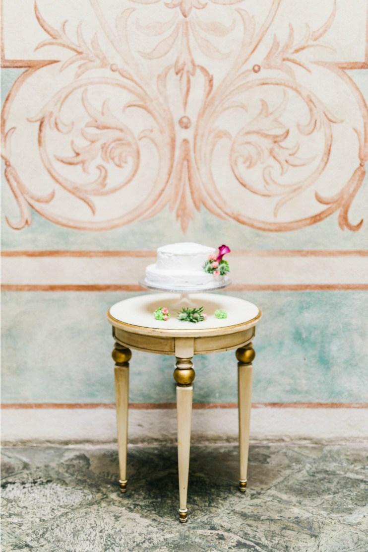 Una boda en Granada en All Lovely Party