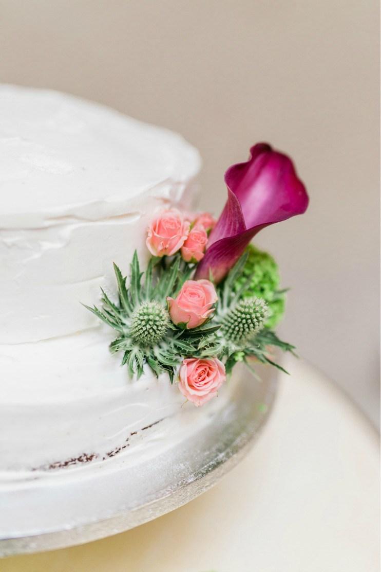 Una boda en Granada en All Lovely Party