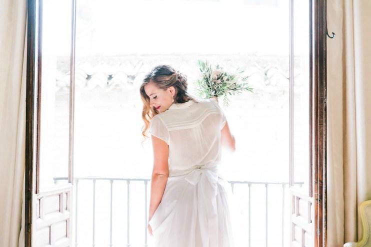 Una boda en Granada en All Lovely Party