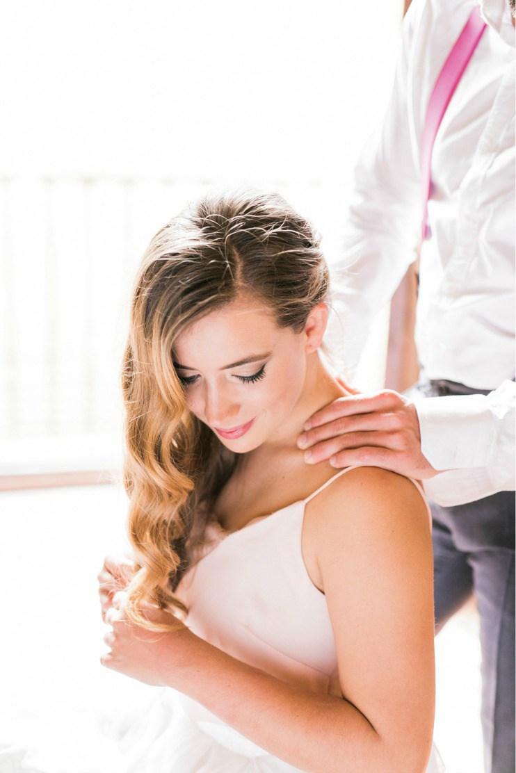 Una boda en Granada en All Lovely Party