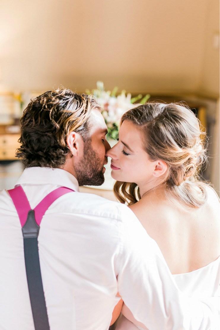 Una boda en Granada en All Lovely Party