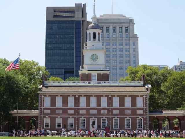 Sitios de interes en Filadelfia 2