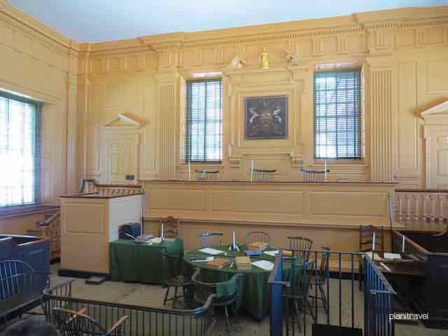 Sitios de interes en Filadelfia 1