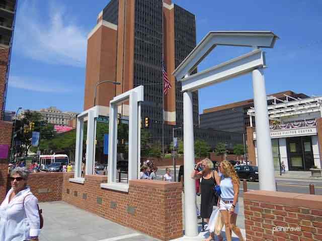 Sitios de interes en Filadelfia 5