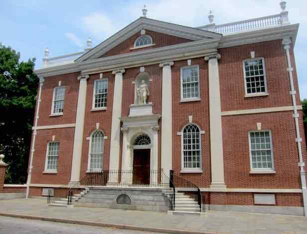 Sitios de interes en Filadelfia 9