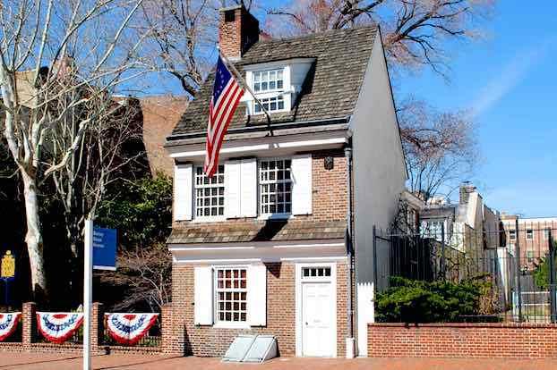 Sitios de interes en Filadelfia 7