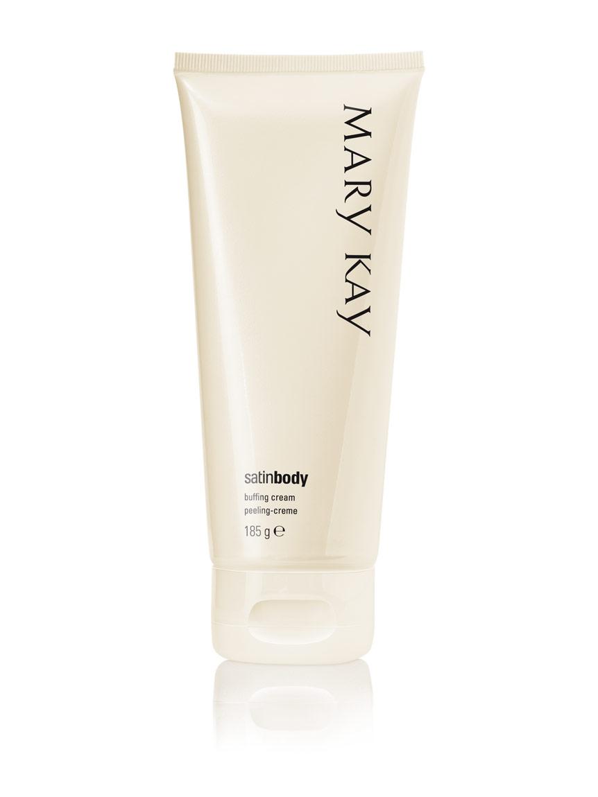 exfoliante mary kay satin body www.decharcoencharco.com