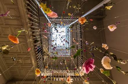 Casa Decor y DecorAcción 2016