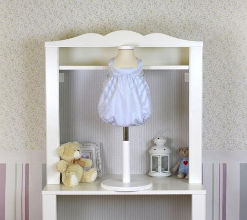 Revista patrones infantiles 