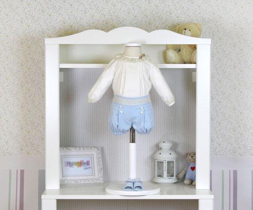 Revista patrones infantiles 