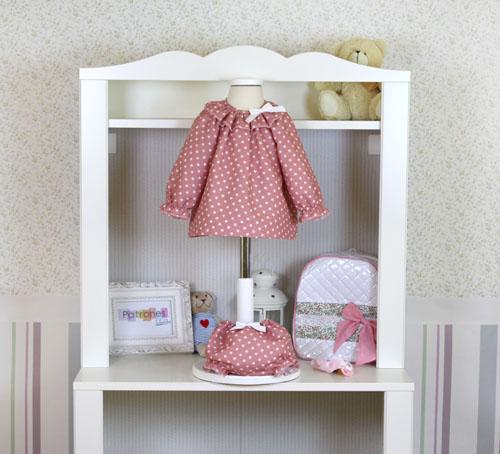 Revista patrones infantiles 