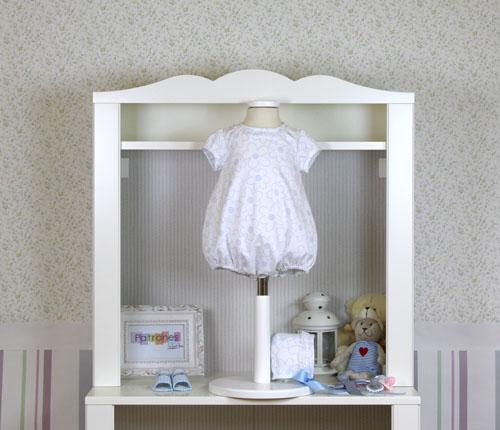 Revista patrones infantiles 