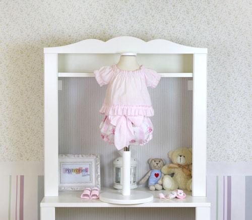 Revista patrones infantiles 