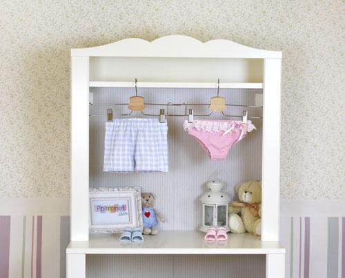 Revista patrones infantiles 