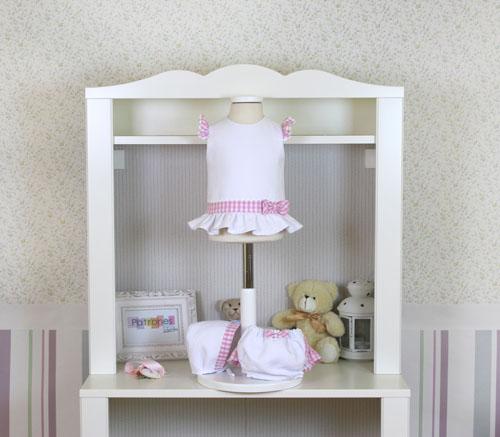 Revista patrones infantiles 