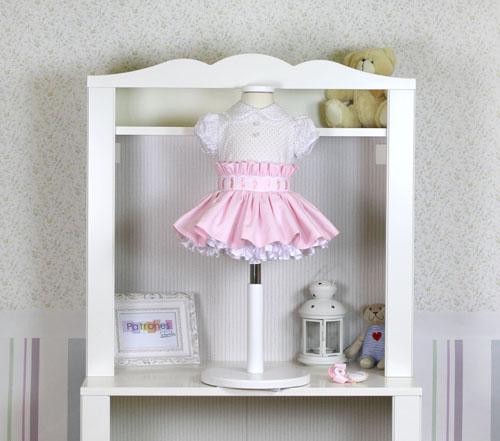 Revista patrones infantiles 