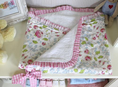 Revista patrones infantiles 