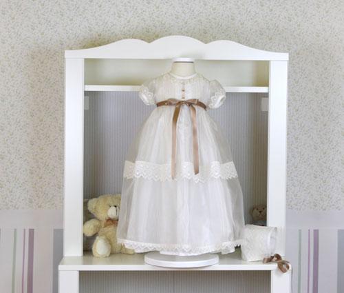 Revista patrones infantiles 