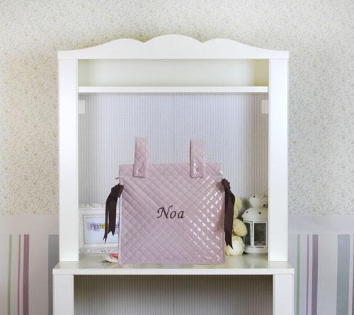 Revista patrones infantiles 