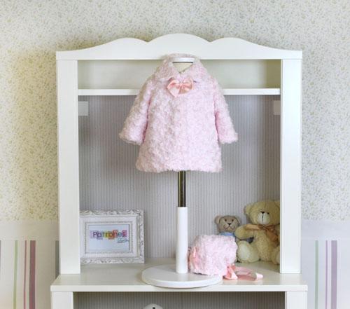 Revista patrones infantiles 