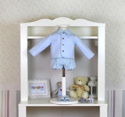 Revista patrones infantiles 