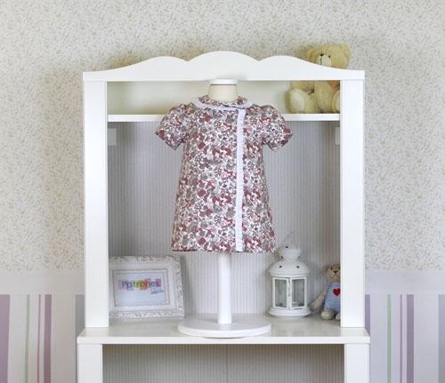 Revista patrones infantiles 