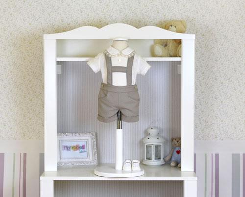 Revista patrones infantiles 