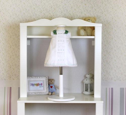 Revista patrones infantiles 