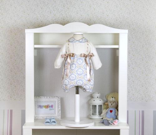 Revista patrones infantiles 