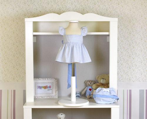 Revista patrones infantiles 