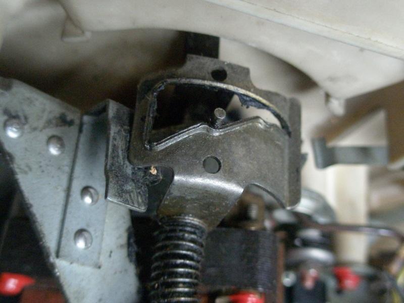 Tocadiscos Rueda Loca