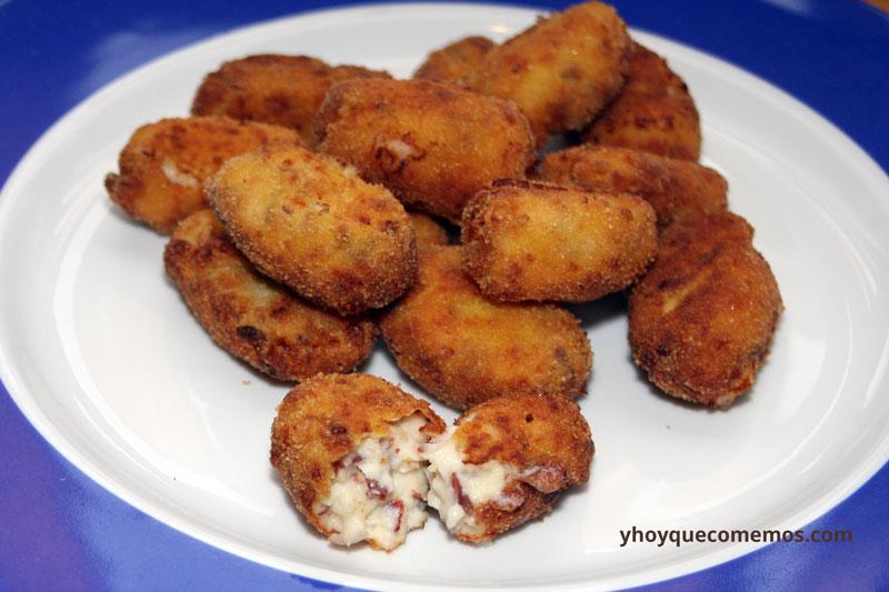 Croquetas-de-Jamón-Ibérico