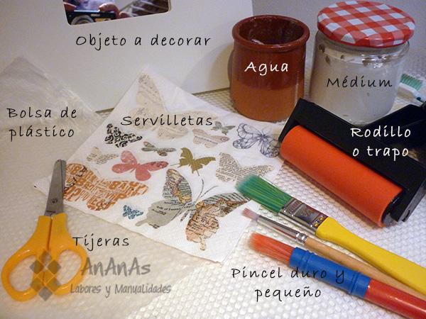 materiales-decoupage-con-servilletas